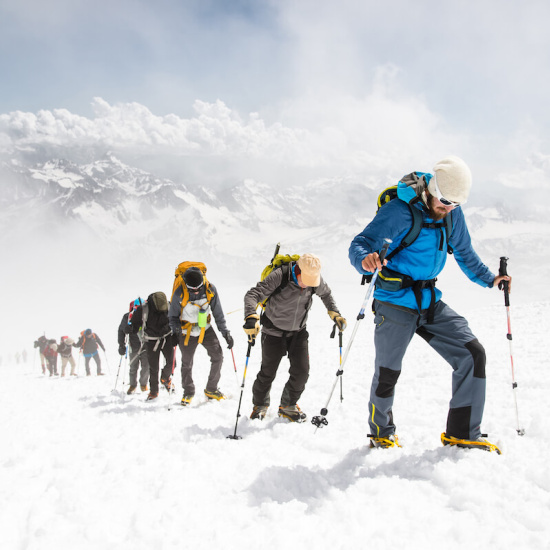 Bergschulen Bergschulen