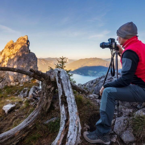 Berufe in den Bergen Berufe in den Bergen