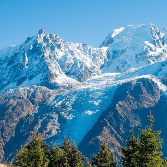 Gebirge in Europa Gebirge in Europa