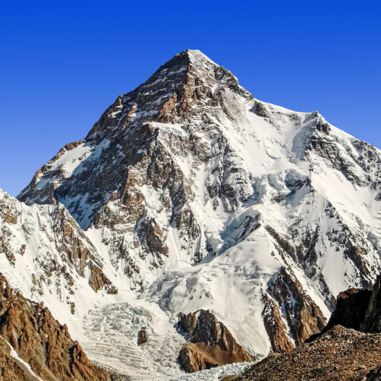 Gefährlichste Berge der Welt Gefährlichste Berge der Welt