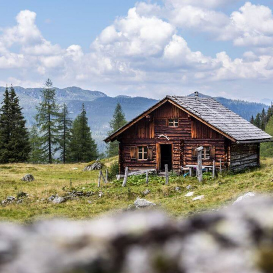 Geld sparen im Bergurlaub Geld sparen im Bergurlaub