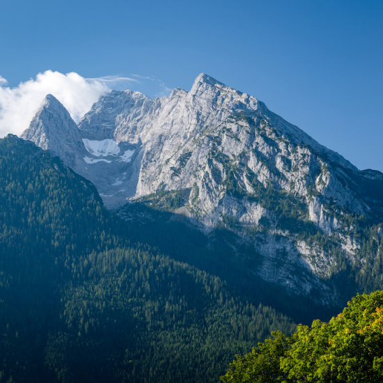 Hochkalter Hochkalter