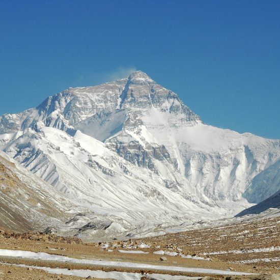 Mount Everest Mount Everest