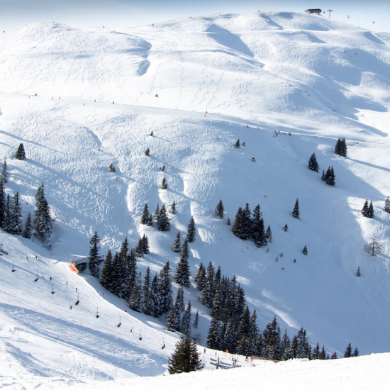 Skigebiete in Tirol Skigebiete in Tirol