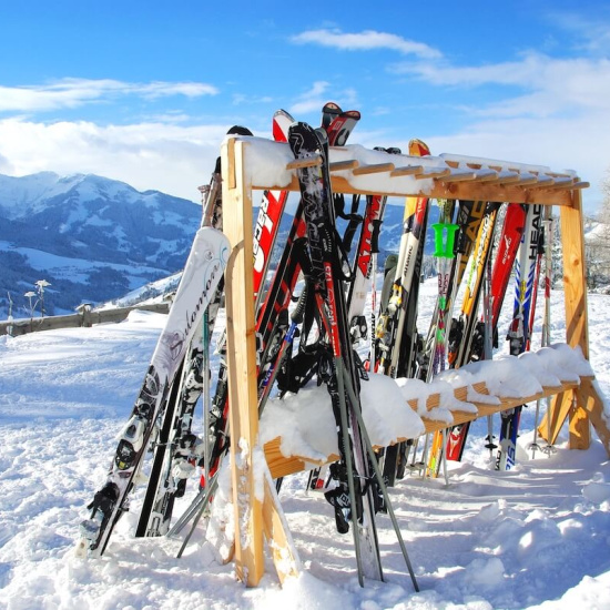 Skitouren Packliste Skitouren Packliste