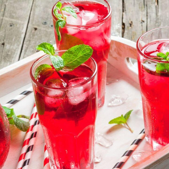 Skiwasser wie von der Piste Skiwasser wie von der Piste