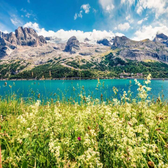 Südtirol als Urlaubstipp Südtirol als Urlaubstipp