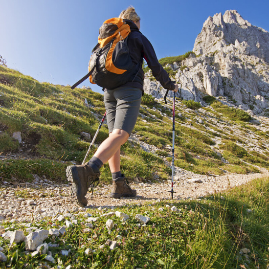 Verhaltensregeln der Berge Verhaltensregeln der Berge