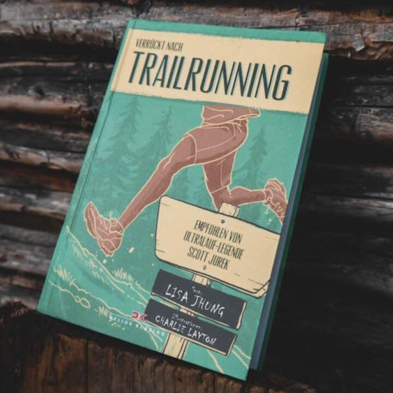 Verrückt nach Trailrunning Verrückt nach Trailrunning