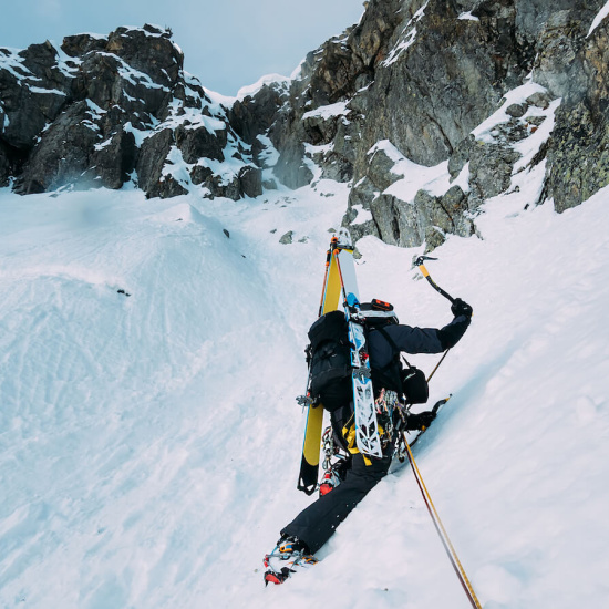 Beliebte Wintersportarten Beliebte Wintersportarten