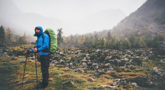 Häufige Gefahren in den Bergen Häufige Gefahren in den Bergen
