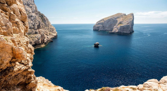 Wandern auf Sardinien Wandern auf Sardinien