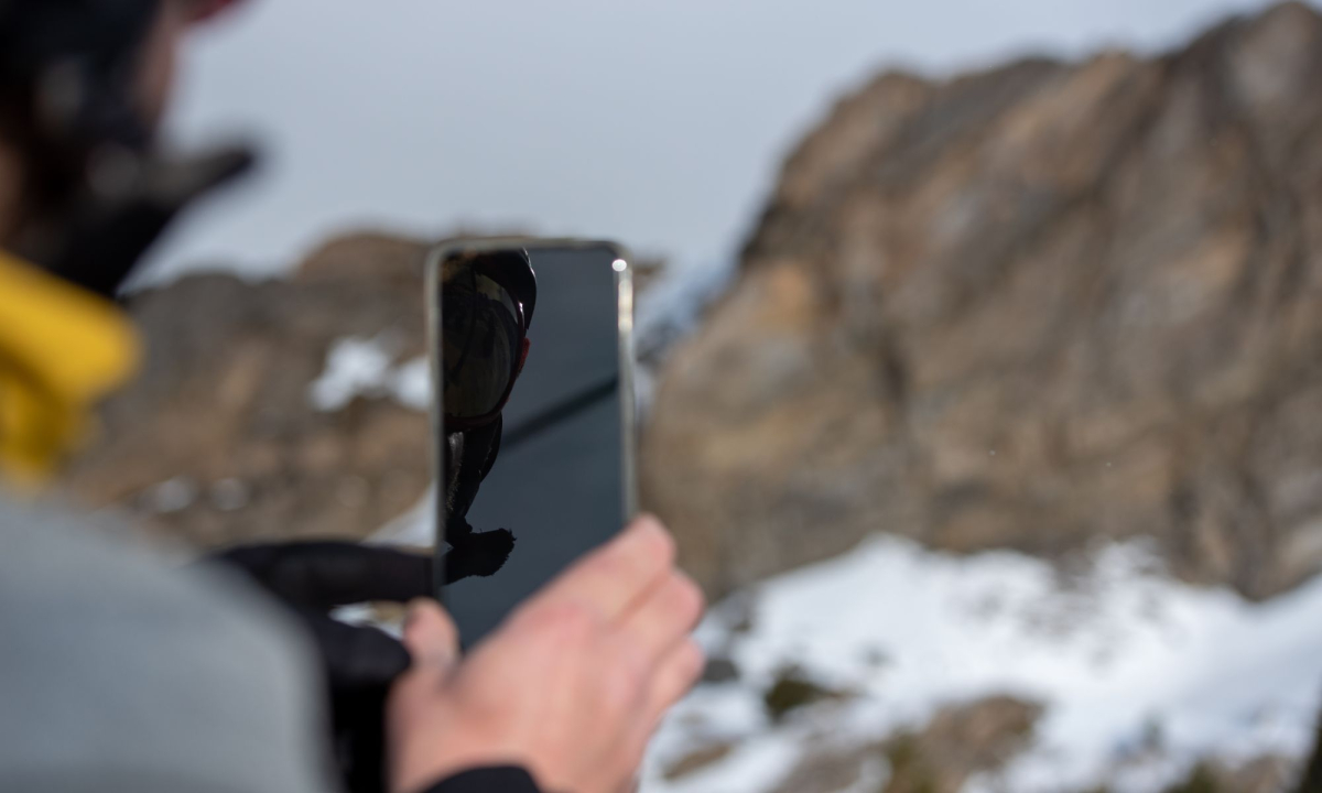 Alpiner Notruf Alpiner Notruf