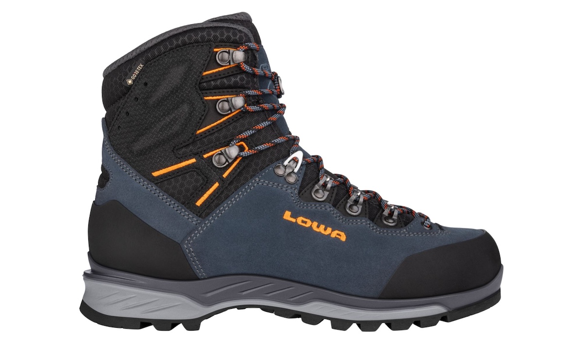 Bergschuhe Kategorie C Bergschuhe Kategorie C