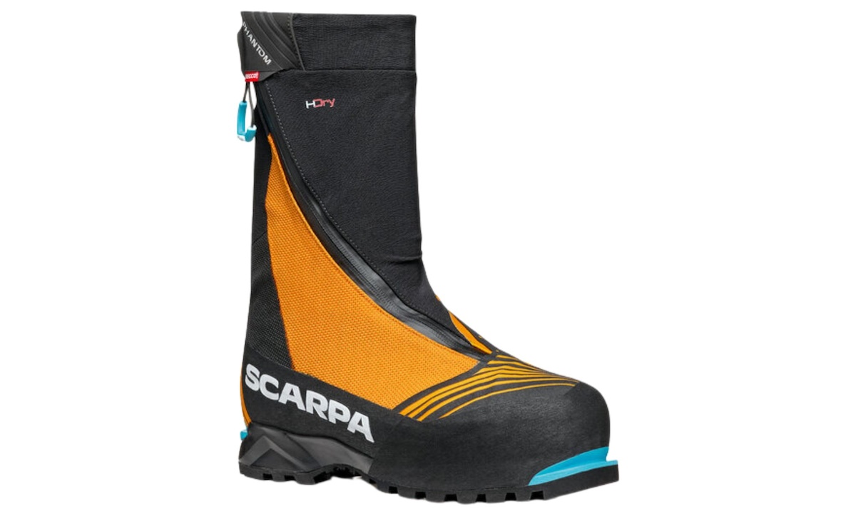 Bergschuhe Kategorie D Bergschuhe Kategorie D