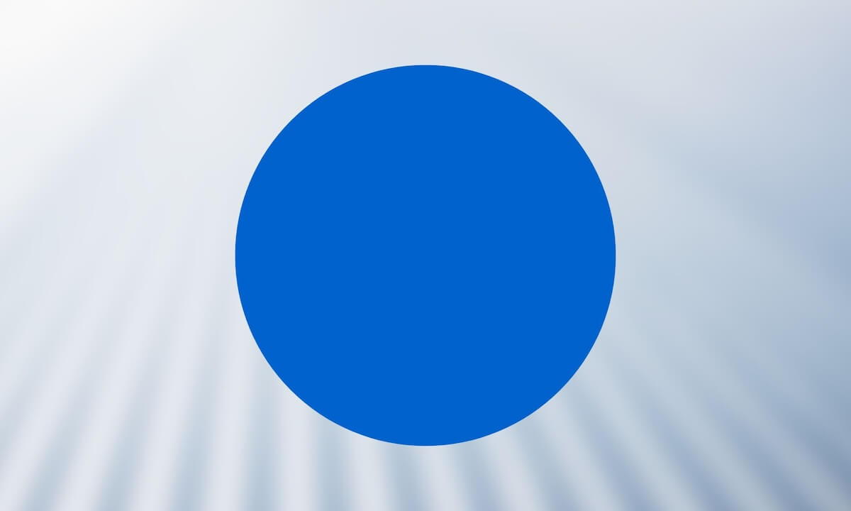 Blau markierte Skipisten Blau markierte Skipisten