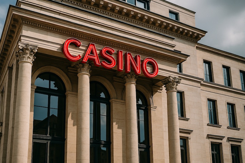 Warum Deutschland zum Vorbild für Casino-Lizenzen in Europa wird Warum Deutschland zum Vorbild für Casino-Lizenzen in Europa wird