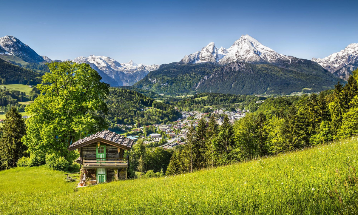 Faszination Bayern Faszination Bayern