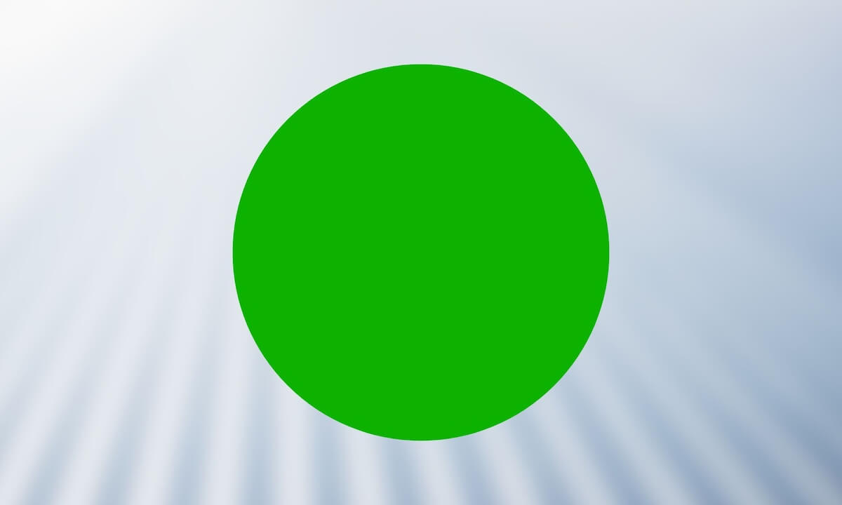 Grün markierte Skipisten Grün markierte Skipisten