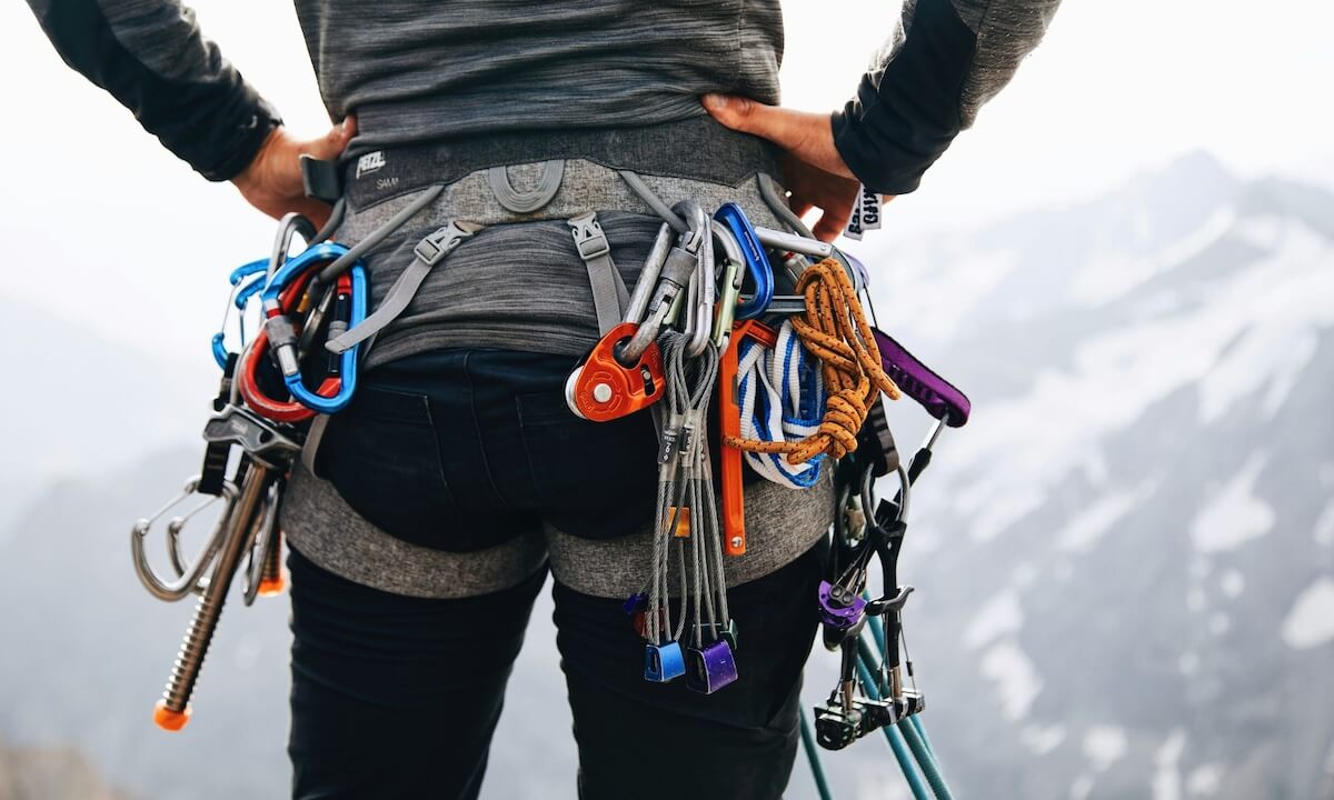 Hochtouren Ausrüstung Hochtouren Ausrüstung
