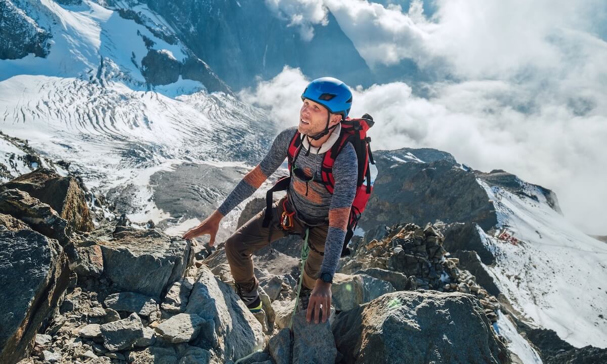 Tipps für die Hochtour Tipps für die Hochtour