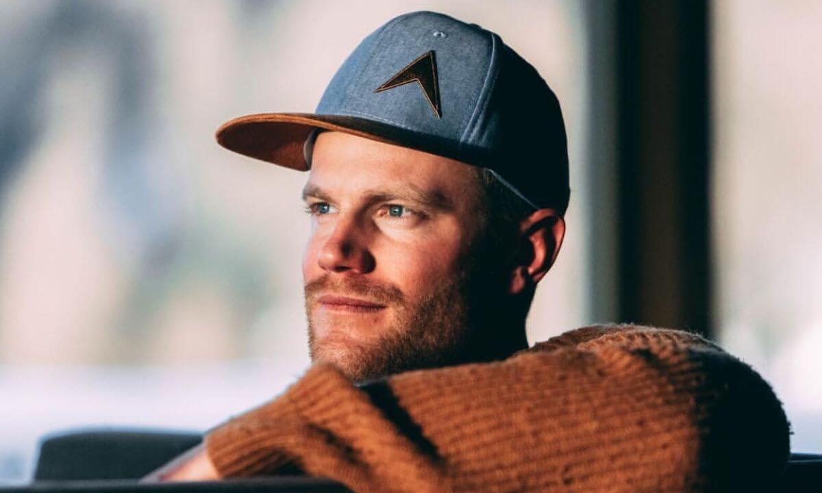 Interview mit Julian Witting Interview mit Julian Witting