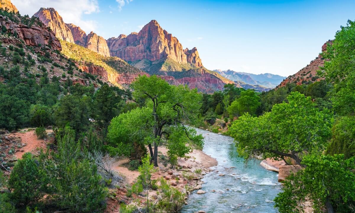 Regeln für den Nationalpark Besuch Regeln für den Nationalpark Besuch
