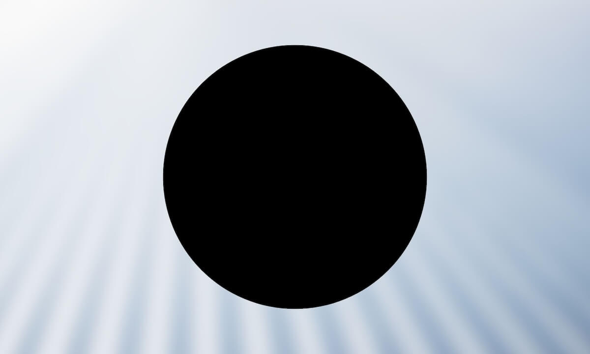 Schwarz markierte Skipisten Schwarz markierte Skipisten