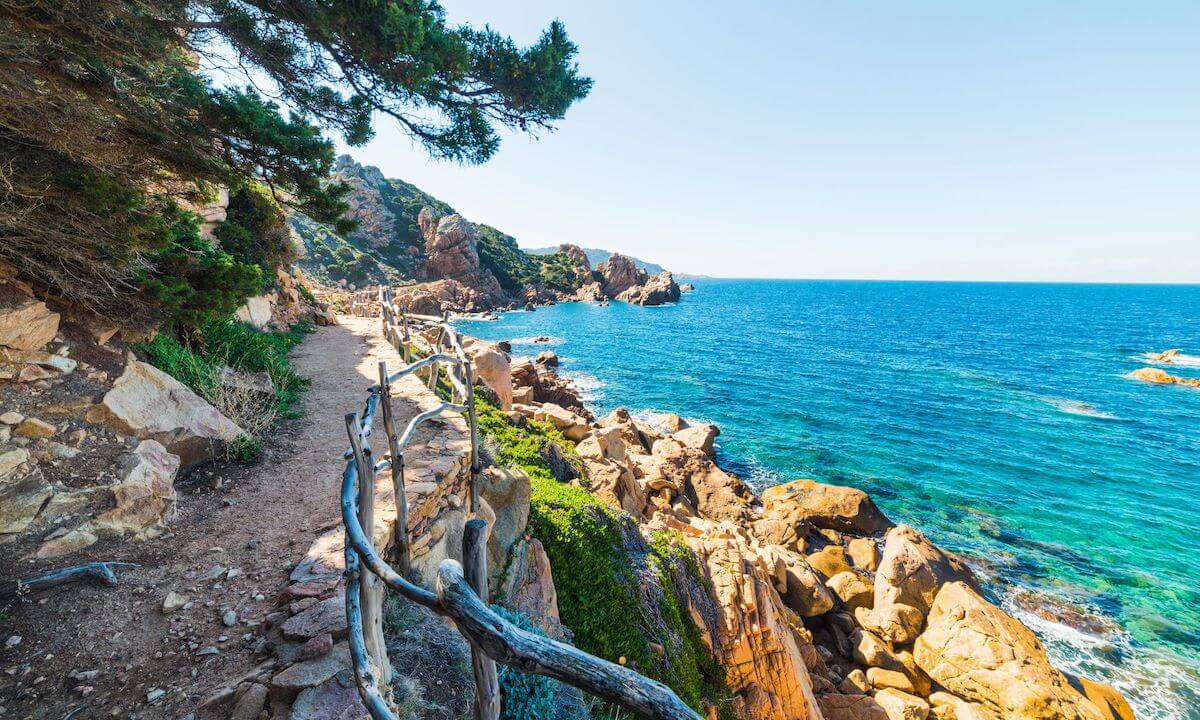 Hilfreiche Tipps zum Wandern auf Sardinien Hilfreiche Tipps zum Wandern auf Sardinien