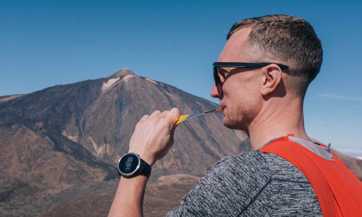 Trailrunning Trailrunning