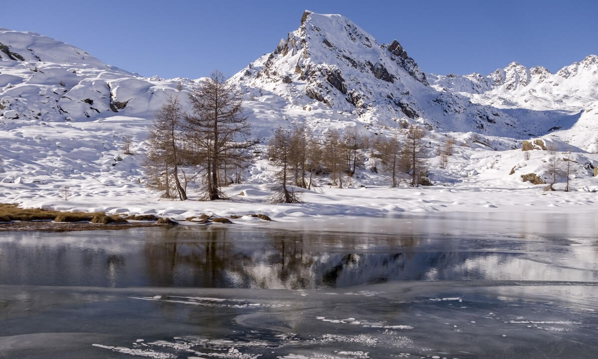 Vallée des Merveilles Vallée des Merveilles