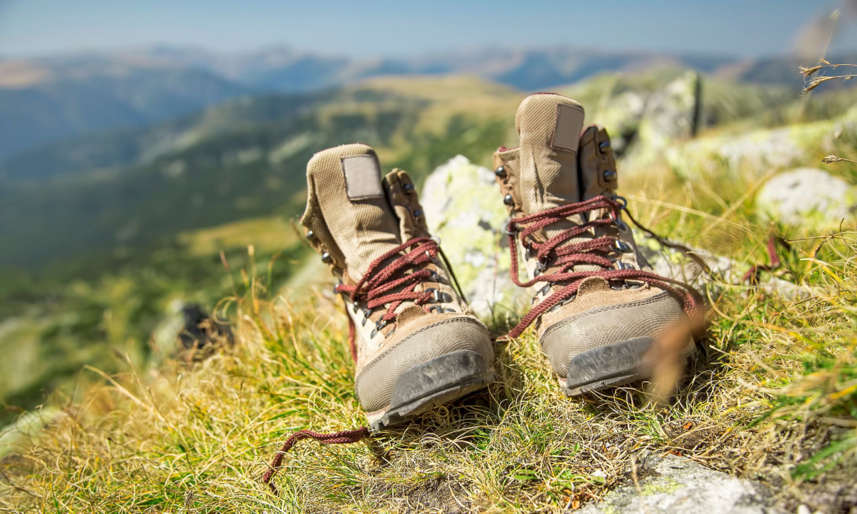 Wandern in Bayern Wandern in Bayern