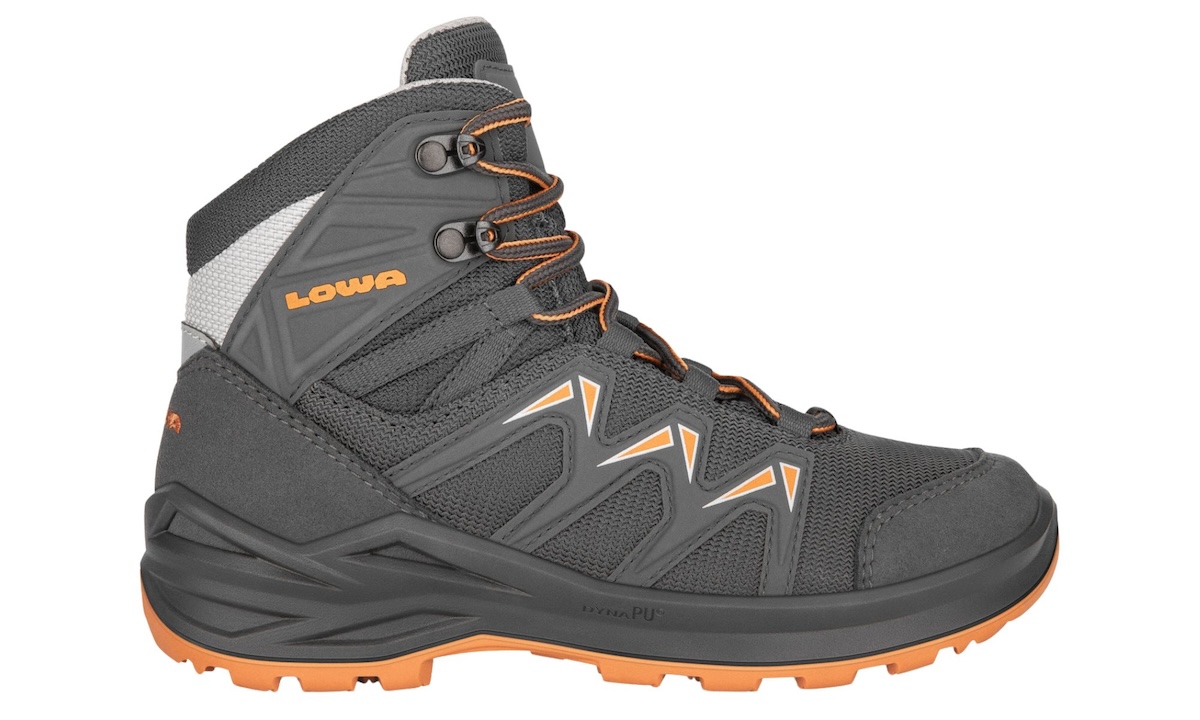 Wanderschuhe Kategorie A/B Wanderschuhe Kategorie A/B