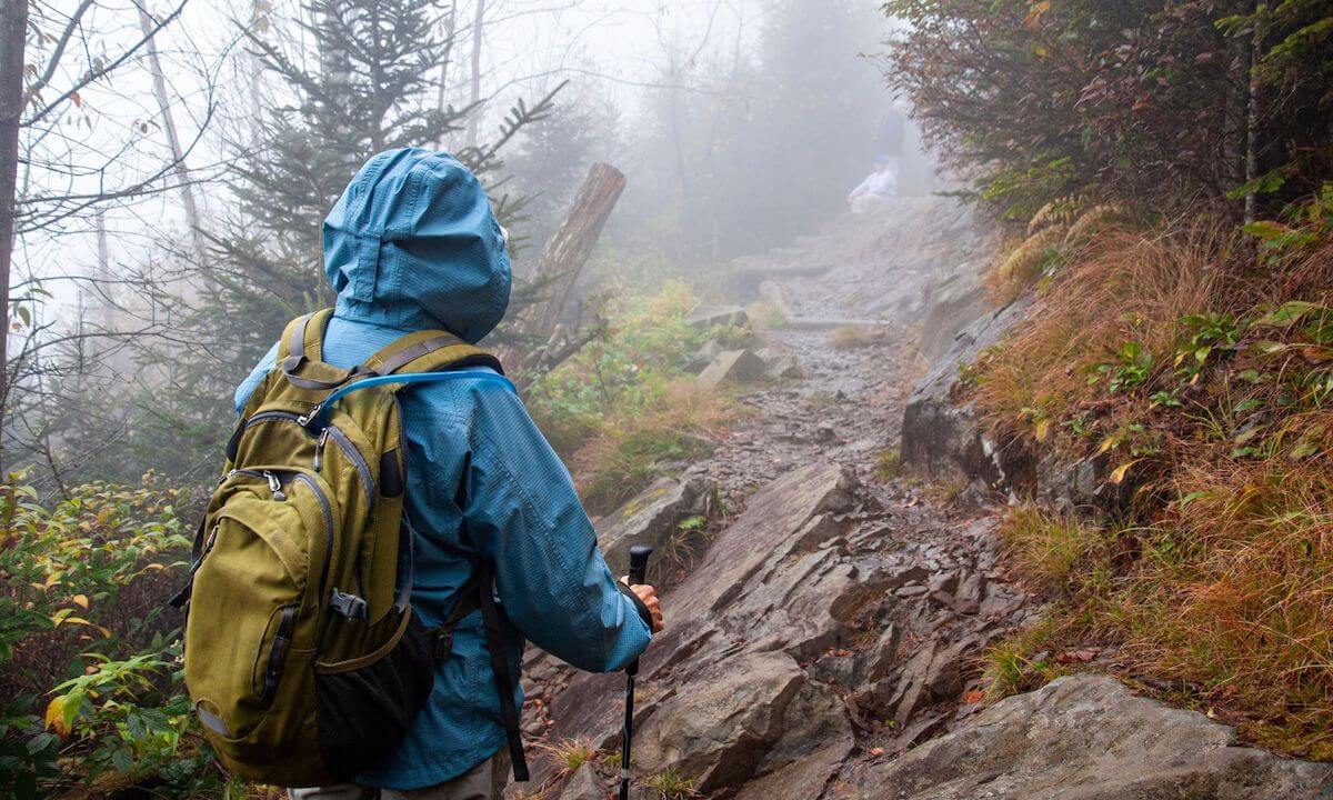 Plötzliche Wetterumschwünge im Herbst Plötzliche Wetterumschwünge im Herbst