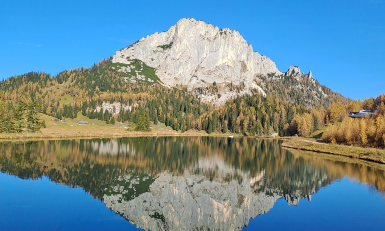 Nationalpark Kalkalpen