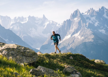 Trailrunning: Eine Sportart, die Naturerlebnis und Fitness vereint