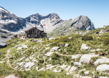 8 Tipps für Mehrtagestouren