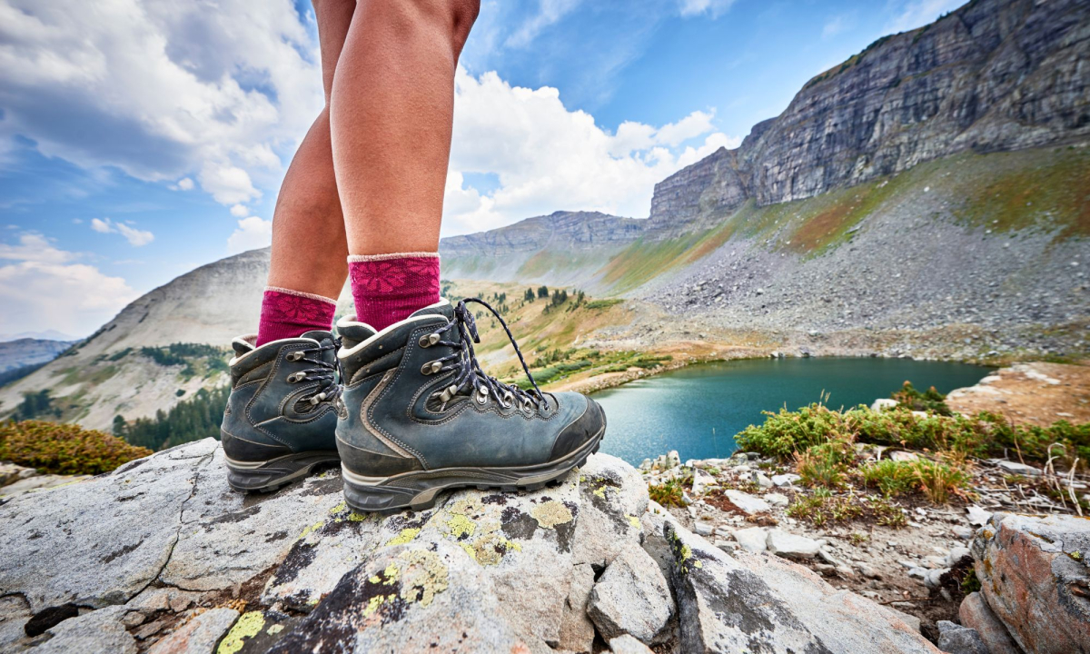 Tipps zum Wandern im Sommer