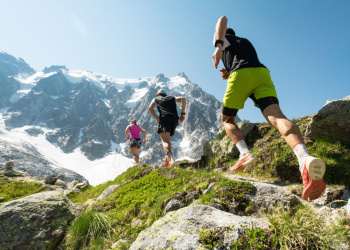 Trailrunning & Ernährung