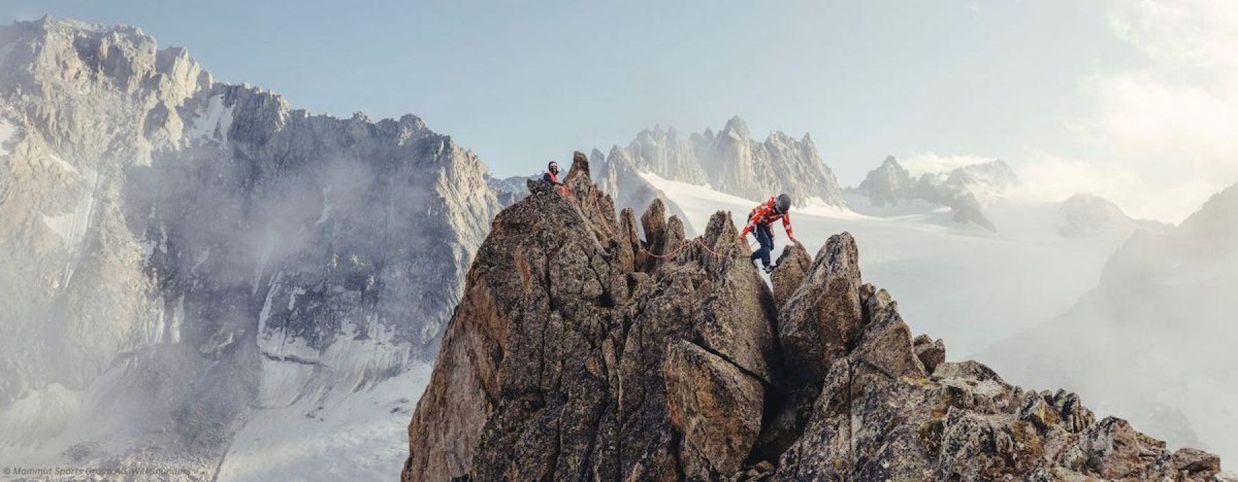 Die Geschichte von Mammut Die Geschichte von Mammut
