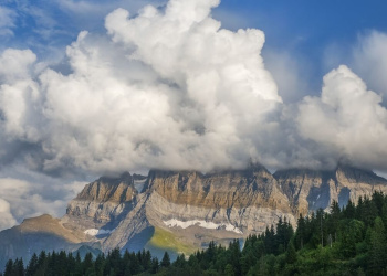 Wolken KnowHow: Die Cumuluswolke Wolken KnowHow: Die Cumuluswolke