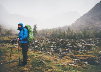 Häufige Gefahren in den Bergen Häufige Gefahren in den Bergen