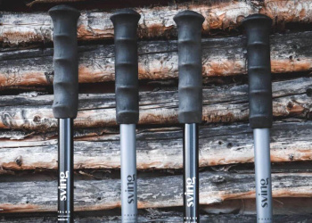 Skistock ohne Schlaufe Skistock ohne Schlaufe