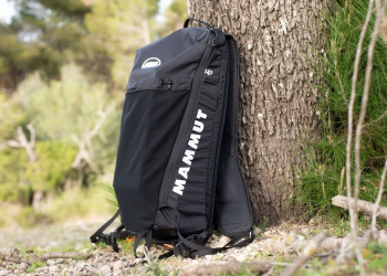 Der Mammut Aenergy 12 im Test