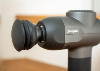 Bob and Brad Massagepistole Bob and Brad Massagepistole