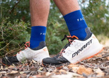 Der große FALKE Socken Test Der große FALKE Socken Test