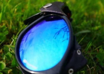 Gletscherbrille Test Gletscherbrille Test