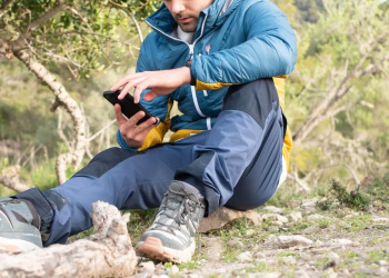 Fjällräven: Keb Agile Trousers M Fjällräven: Keb Agile Trousers M