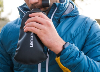 Lifestraw Wasserfilter: Der große Test Lifestraw Wasserfilter: Der große Test