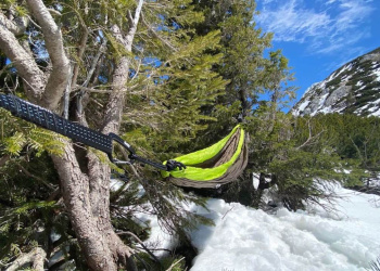 Tropilex Outdoor Hängematte Testbericht Tropilex Outdoor Hängematte Testbericht